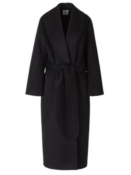 Totême | Totême Robe Oversized Coat商品图片,8.6折