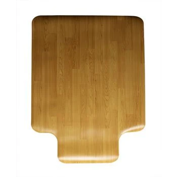 Mind Reader | Office Chair Mat For Hardwood Floor,商家Macy's,价格¥376