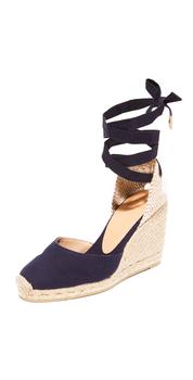 Castaner真假, Castaner | Castaner Carina Wedge Espadrilles商品图片 5.9折