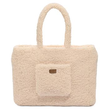 ugg包, UGG | UGG Adrina Sherpa Tote商品图片 