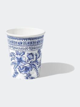商品French Toile Cups,商家Verishop,价格¥52图片