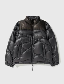 推荐Paneled Blouson商品