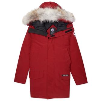 Canada Goose | Men's Redwood Arctic Tech Langford Parka商品图片,6折