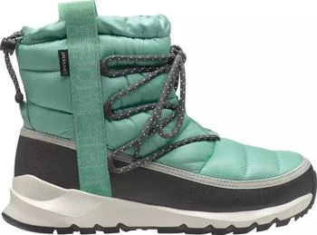 推荐The North Face Women's ThermoBall Lace Up Waterproof Boots商品