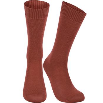 商品Falke unisex socks in brown color图片