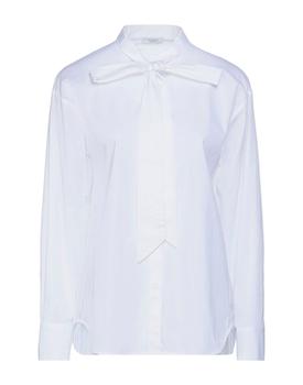 Peserico | Shirts & blouses with bow商品图片,5.9折