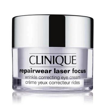 推荐Repairwear Laser Focus Wrinkle Correcting Eye Cream, 1-oz.商品