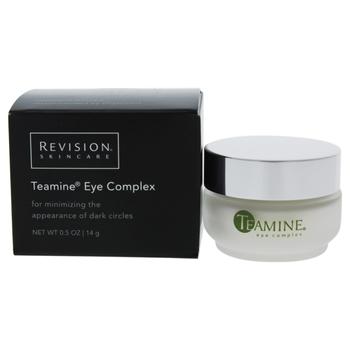 product Teamine Eye Complex by Revision for Unisex - 0.5 oz Treatment image