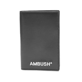 商品Ambush | Ambush Folder Card Holder,商家END. Clothing,价格¥2254图片