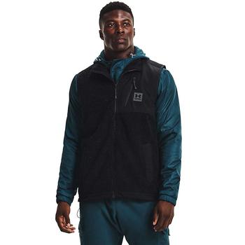 Under Armour | Under Armour Men's Mission Boucle Vest商品图片,