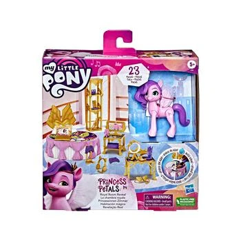 Hasbro | A New Generation Royal Room Reveal Princess Pipp Petals 4.9折