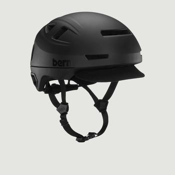 Bern | Hudson MIPS Helmet Black Bern商品图片,额外8折, 额外八折