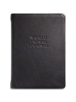 商品Graphic Image | World Travel Journal,商家Saks Fifth Avenue,价格¥444图片