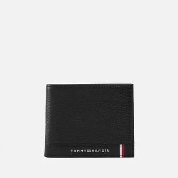 推荐Tommy Hilfiger Central Mini Card Case Wallet商品