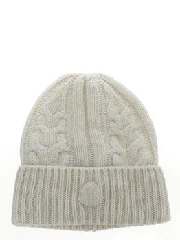 推荐Cable Knit Beanie Hat商品