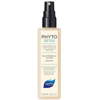 商品Phyto | Phyto Detox Rehab Mist 5.07 fl. oz,商家LookFantastic US,价格¥168图片