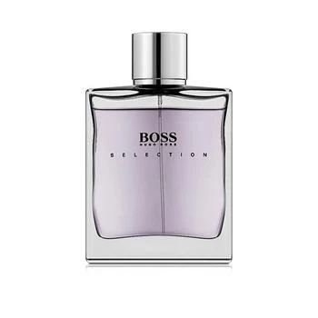 推荐Men's Boss Selection EDT Spray 3.4 oz Fragrances 3616301623298商品