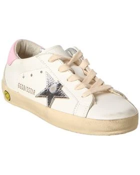 推荐Golden Goose Superstar Leather Sneaker商品