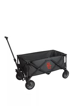 商品ONIVA | NCAA USC Trojans Adventure Wagon Portable Utility Wagon,商家Belk,价格¥4176图片