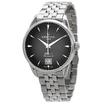 Certina | Certina DS-1 Big Date Mens Automatic Watch C029.426.11.051.00商品图片,6折, 满$275减$25, 满减