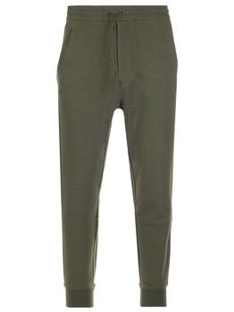 Y-3 | Y-3 Drawstring Jogging Sweatpants商品图片,5.3折起×额外9折, 额外九折