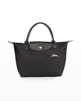product Le Pliage Club Small Top-Handle Tote Bag image