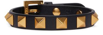 推荐Valentino Garavani - Rockstud Bracelet商品