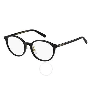 Marc Jacobs | Demo Phantos Ladies Eyeglasses MARC 711/F 0807 51,商家Jomashop,价格¥329