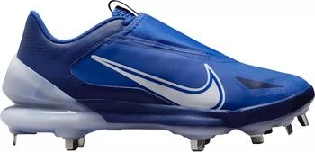 NIKE | Nike Men's Force Zoom Trout 8 Pro Metal Baseball Cleats 7.2折, 独家减免邮费