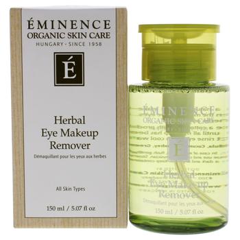 推荐Eminence Herbal Eye Make-Up Remover Unisex cosmetics 823638005458商品