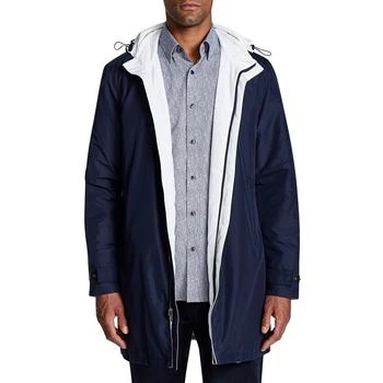 推荐Men's Svalbard Reversible Parka商品