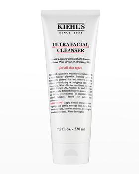 Kiehl's | 7 oz. Jumbo Ultra Facial Cleanser商品图片,