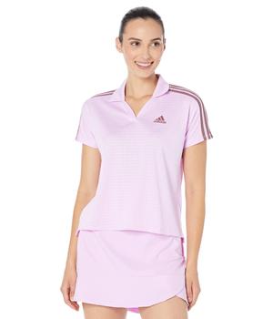 Adidas | 3-Stripe Polo Shirt商品图片,7.4折