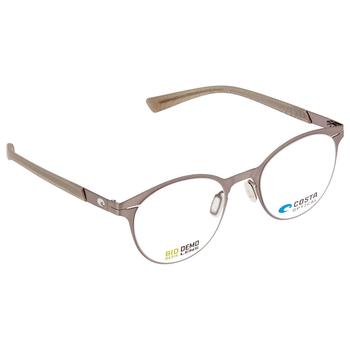 推荐Round Eyeglasses 06S3009 30090148商品