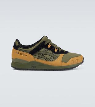 推荐GEL-LYTE III OG sneakers商品