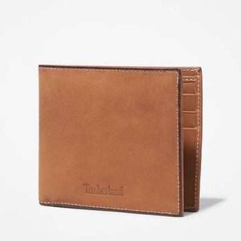 商品Timberland | Milford Wallet for Men in Yellow,商家Timberland,价格¥401图片