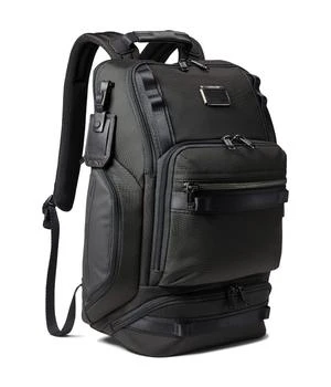 Tumi | Alpha Bravo Renegade Backpack,商家Zappos,价格¥4641