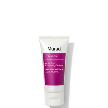 Murad | Murad Aha/Bha Exfoliating Cleanser 200ml商品图片,