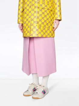 Gucci | GUCCI 粉红色女士运动鞋 5776842C8309150商品图片,满$100享9.5折, 满折