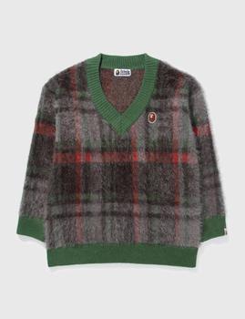推荐BAPE WOOL KNIT商品