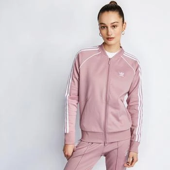 推荐adidas Originals Track Top - Women Track Tops商品