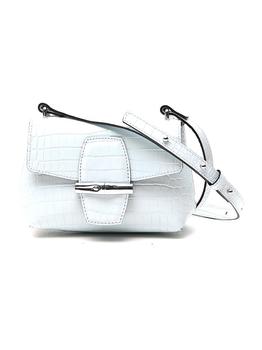 longchamp roseau, Longchamp | Longchamp Roseau Small Crossbody Bag商品图片 7折