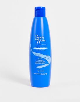 推荐Beauty Works Anti-Orange Conditioner 250ml商品