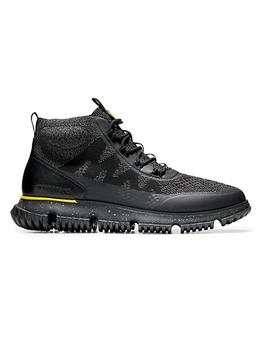 Cole Haan | 4.ZERØGRAND Hiker Boots商品图片,满$200减$50, 满减