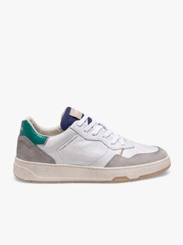 Crime London | Crime London Sneakers White商品图片,满$200享9折, 满折