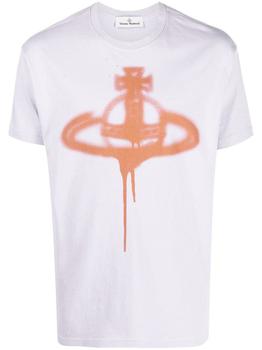 Vivienne Westwood | Vivienne Westwood T-shirts and Polos商品图片,6.6折