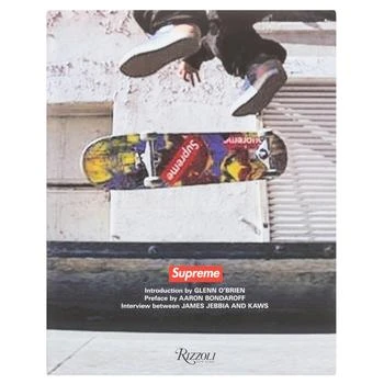 Rizzoli | Supreme,商家Feature,价格¥388