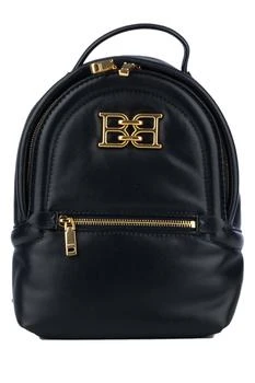推荐Bally Logo-Plaque Zipped Backpack商品