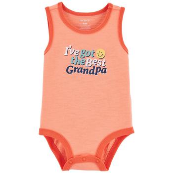 Carter's | Baby Neutral Tank Top Bodysuit商品图片,1.9折起