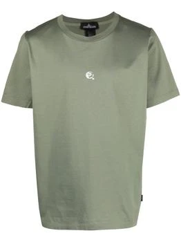 推荐STONE ISLAND TSHIRT CLOTHING商品